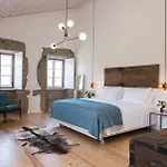 Hotel Quinta Do Rio Noemi