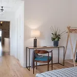 Hotel Quinta Do Rio Noemi