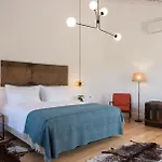 Hotel Quinta Do Rio Noemi