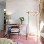 Hotel Quinta Do Rio Noemi Guarda