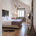 Quinta Do Rio Noemi Hotel Guarda