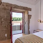 Hotel Quinta Do Rio Noemi