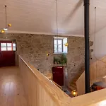 Hotel Quinta Do Rio Noemi Guarda