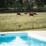 Quinta Do Rio Noemi Guarda