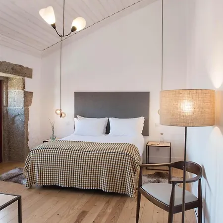Quinta Do Rio Noemi * グアルダ
