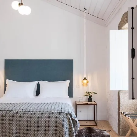 Quinta Do Rio Noemi *