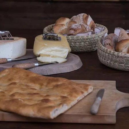 Otel Quinta Do Rio Noemi Guarda