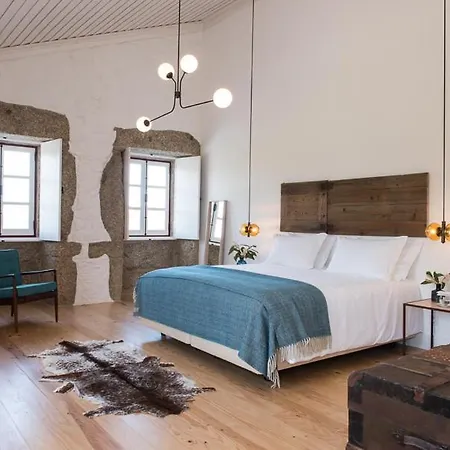 Hotel Quinta Do Rio Noemi