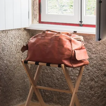 Quinta Do Rio Noemi Guarda