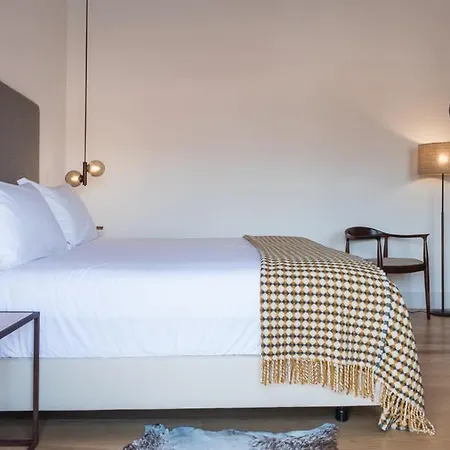 Quinta Do Rio Noemi فندق