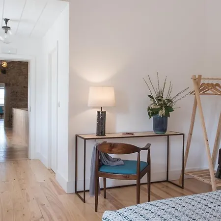 فندق Quinta Do Rio Noemi