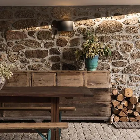Quinta Do Rio Noemi غوآردا