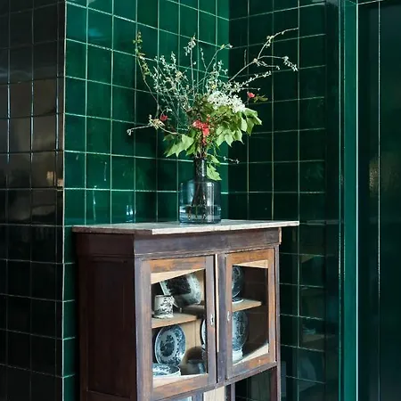 Quinta Do Rio Noemi *