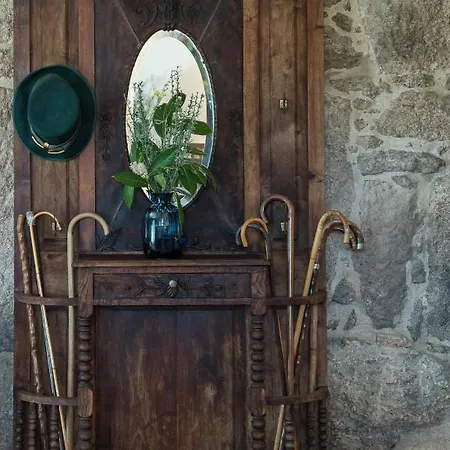 Hotel Quinta Do Rio Noemi *