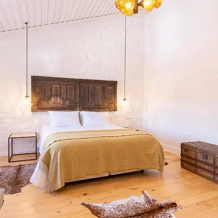 Quinta Do Rio Noemi Guarda