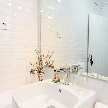 Quinta Do Rio Noemi Hotel Guarda