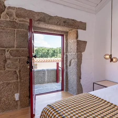 Hotel Quinta Do Rio Noemi