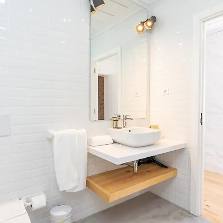 فندق Quinta Do Rio Noemi غوآردا