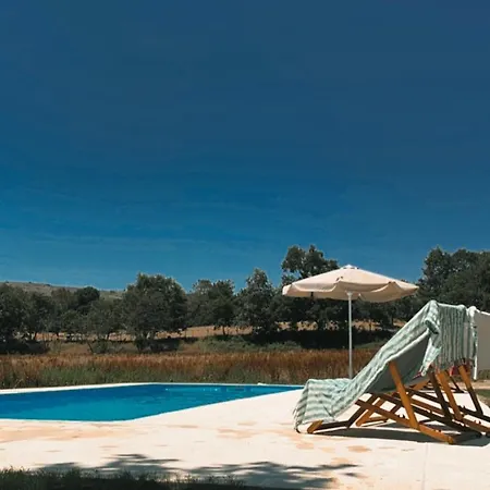 Quinta Do Rio Noemi Guarda