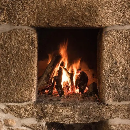 Quinta Do Rio Noemi Guarda