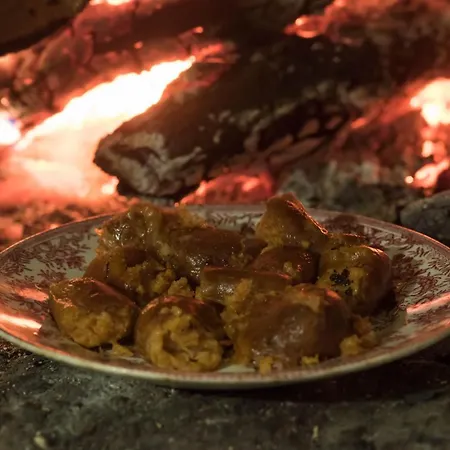 Otel Quinta Do Rio Noemi