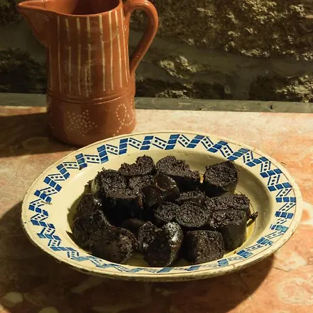 Quinta Do Rio Noemi Hotel