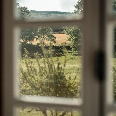 Quinta Do Rio Noemi * غوآردا