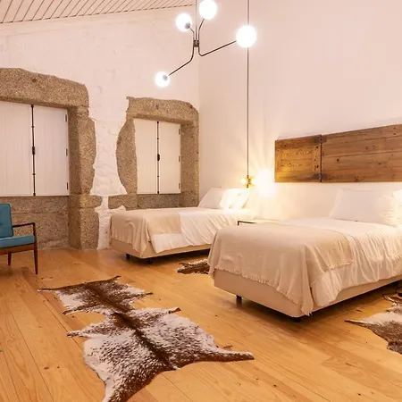 Quinta Do Rio Noemi *