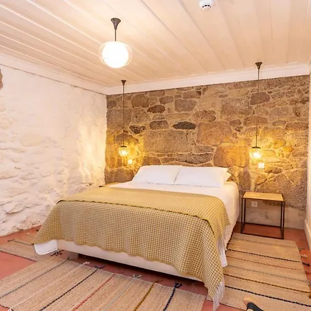 فندق Quinta Do Rio Noemi غوآردا