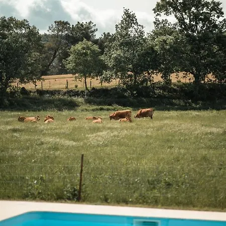 Quinta Do Rio Noemi Otel