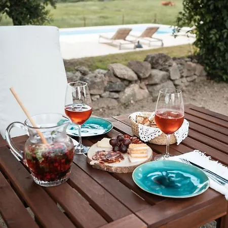 Quinta Do Rio Noemi