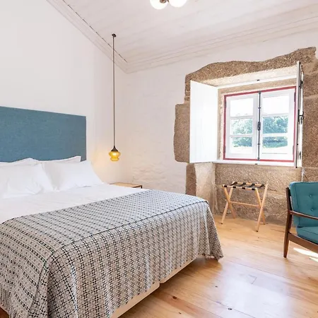 فندق Quinta Do Rio Noemi *