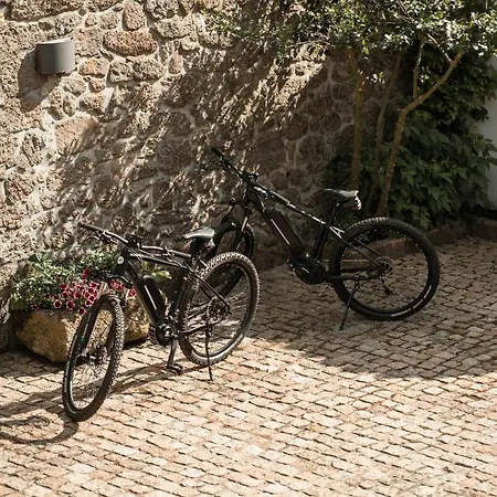 فندق Quinta Do Rio Noemi