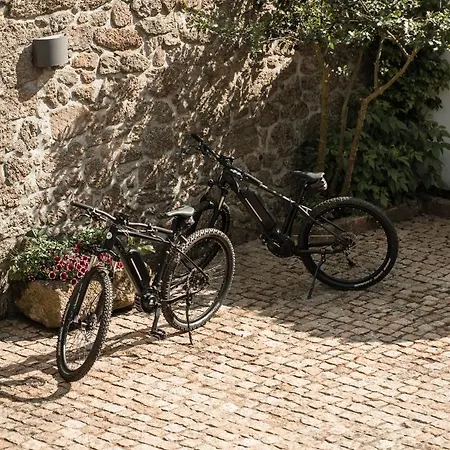 ホテル Quinta Do Rio Noemi
