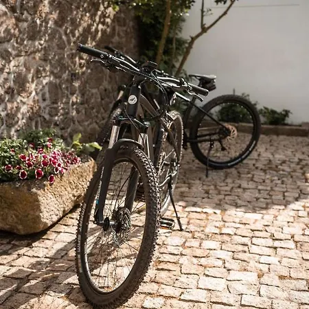 Quinta Do Rio Noemi *