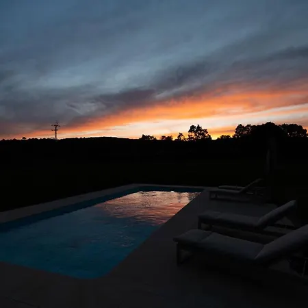 Quinta Do Rio Noemi فندق *