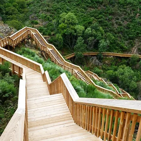 Quinta Do Rio Noemi *