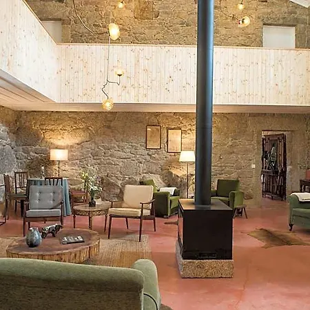 Quinta Do Rio Noemi
