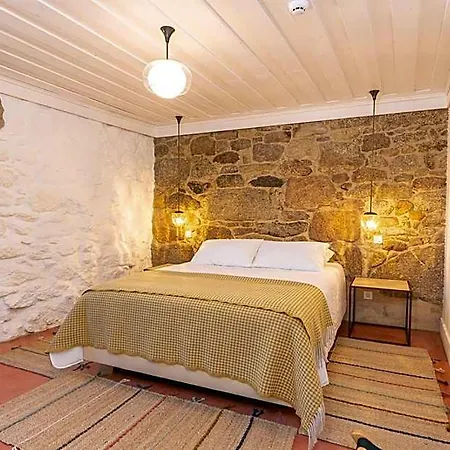 Hotel Quinta Do Rio Noemi