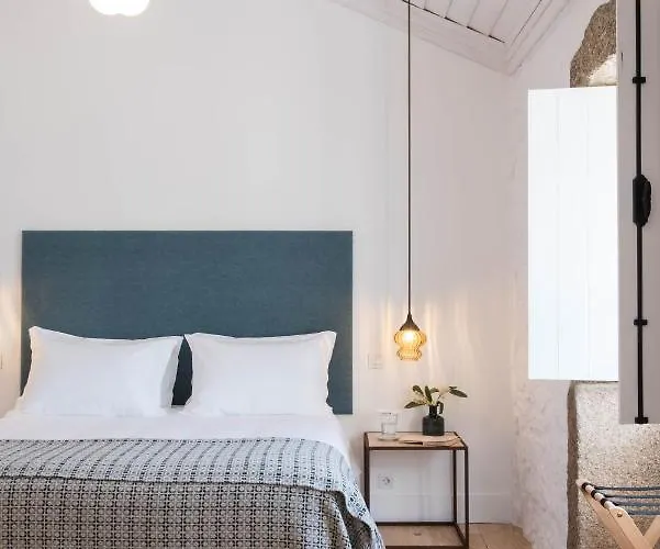 Quinta Do Rio Noemi *