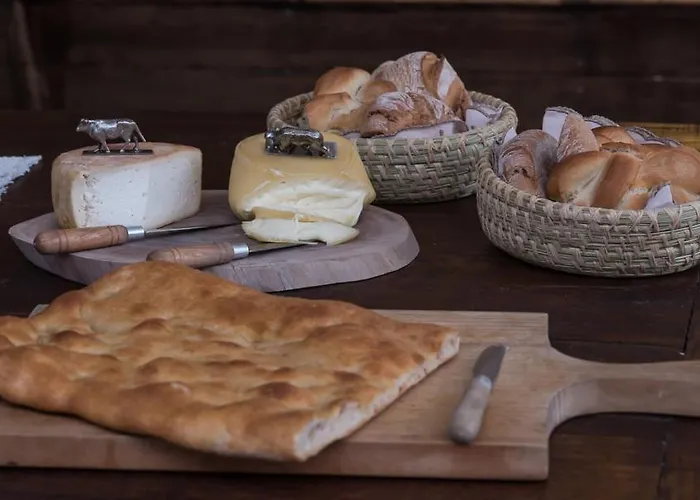 فندق Quinta Do Rio Noemi غوآردا