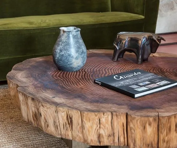 Quinta Do Rio Noemi فندق