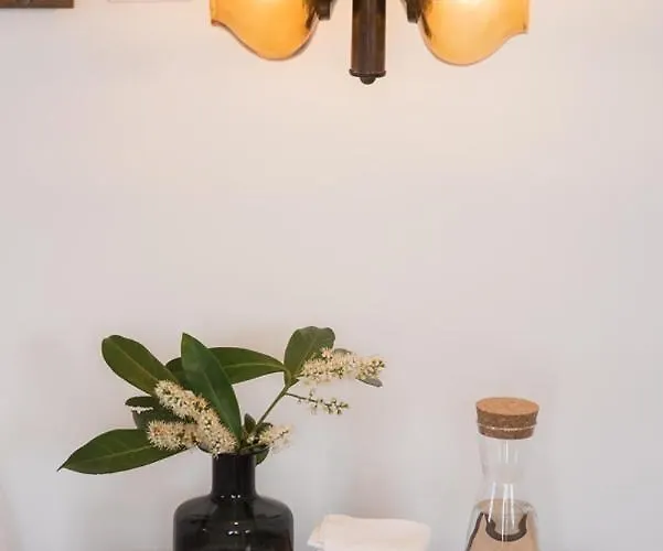 Quinta Do Rio Noemi *