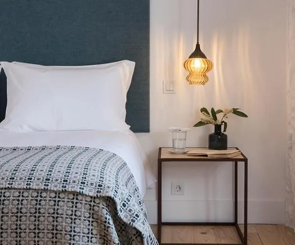 فندق Quinta Do Rio Noemi غوآردا