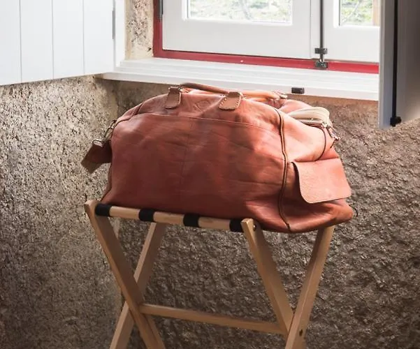 Quinta Do Rio Noemi גוארדה