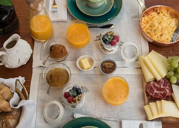 Quinta Do Rio Noemi *