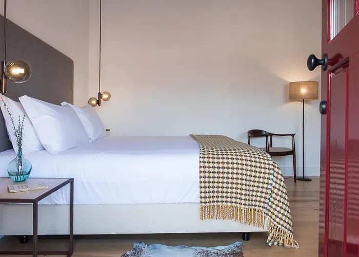 Quinta Do Rio Noemi فندق