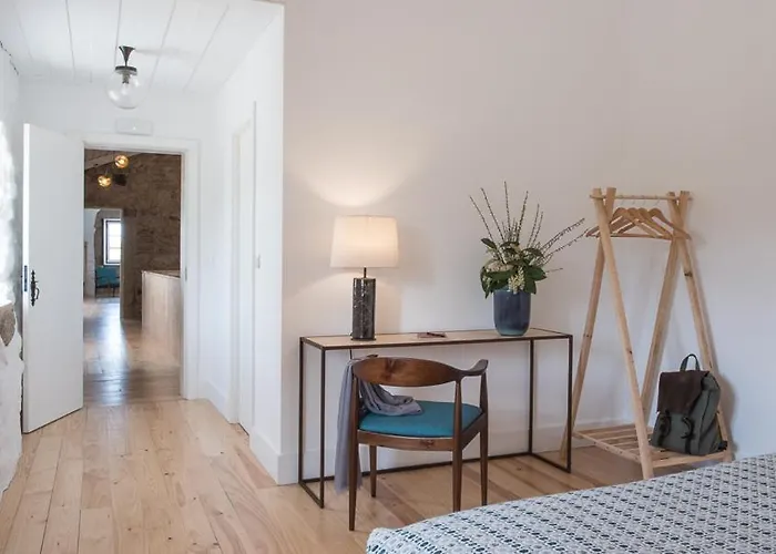 فندق Quinta Do Rio Noemi