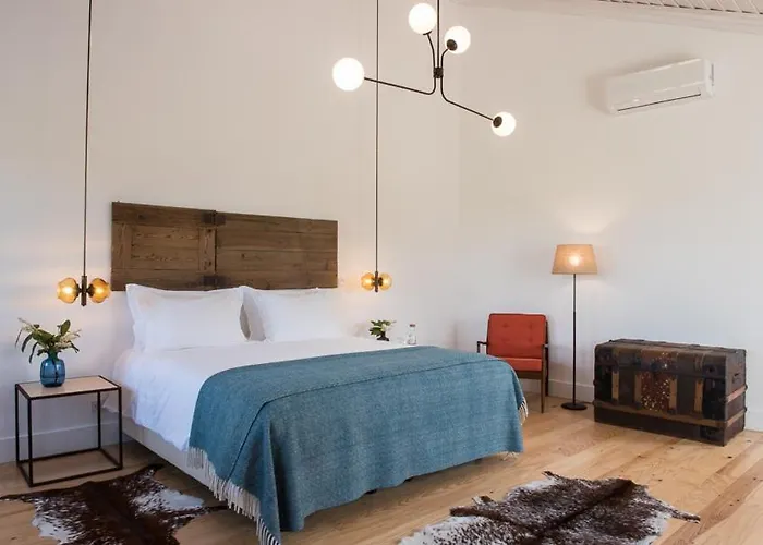 فندق Quinta Do Rio Noemi