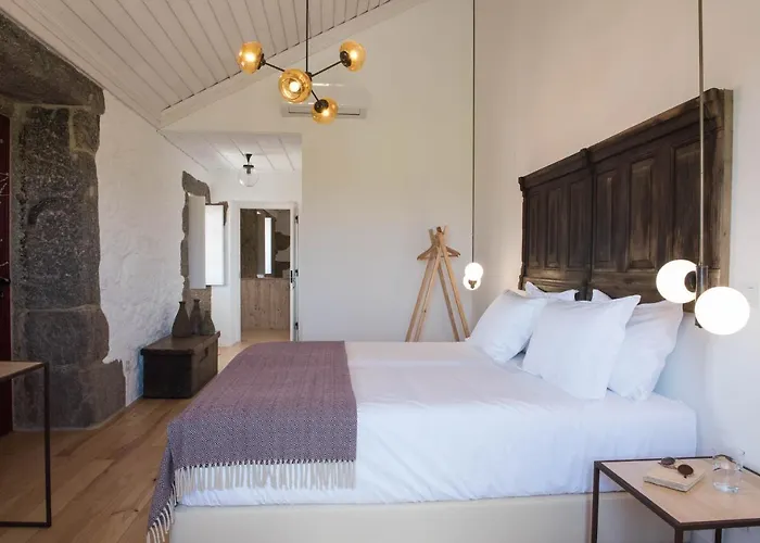 Quinta Do Rio Noemi فندق *